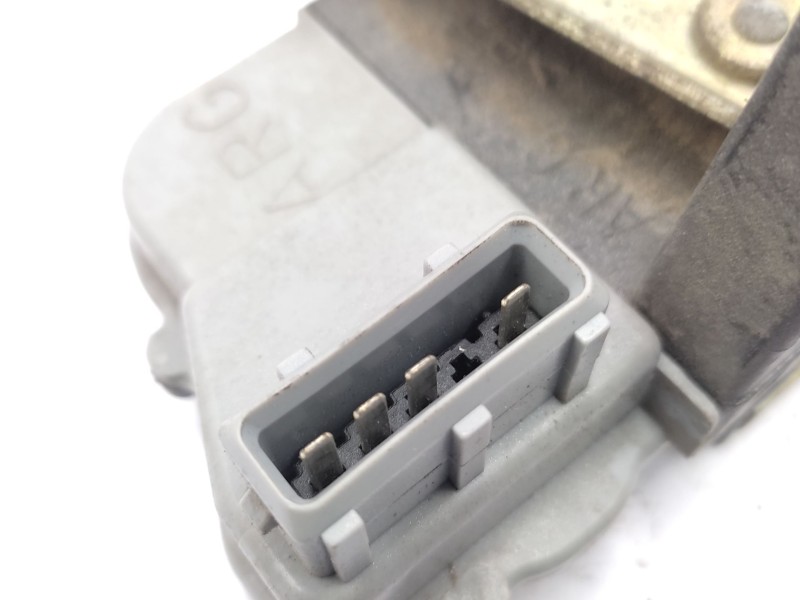 Recambio de cerradura puerta trasera izquierda para peugeot 406 (8b) 2.2 referencia OEM IAM  913758 