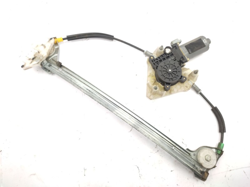 Recambio de elevalunas trasero derecho para peugeot 406 (8b) 2.2 referencia OEM IAM  922457 