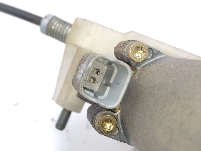 Recambio de elevalunas trasero derecho para peugeot 406 (8b) 2.2 referencia OEM IAM  922457 