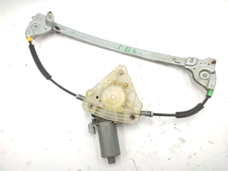 Recambio de elevalunas trasero derecho para peugeot 406 (8b) 2.2 referencia OEM IAM  922457 