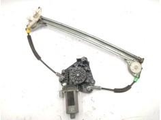 Recambio de elevalunas trasero izquierdo para peugeot 406 (8b) 2.2 referencia OEM IAM  922356 
