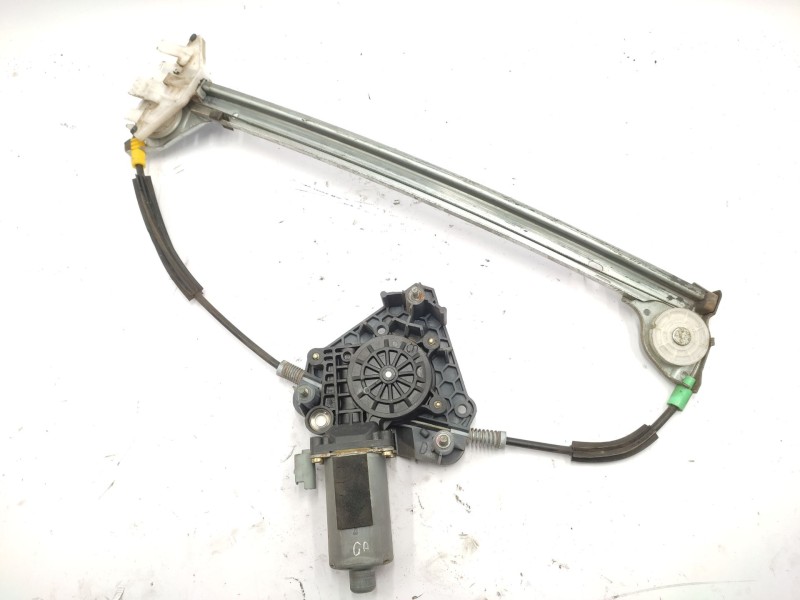 Recambio de elevalunas trasero izquierdo para peugeot 406 (8b) 2.2 referencia OEM IAM  922356 