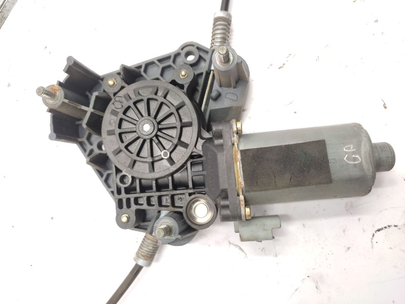 Elevalunas Trasero Izquierdo 922356  - Peugeot 406 (8b) 2.2 2