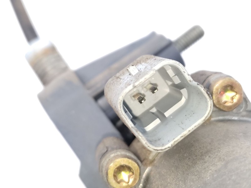 Elevalunas Trasero Izquierdo 922356  - Peugeot 406 (8b) 2.2 3