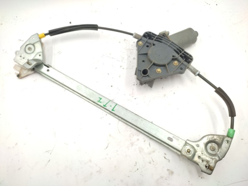 Elevalunas Trasero Izquierdo 922356  - Peugeot 406 (8b) 2.2 4