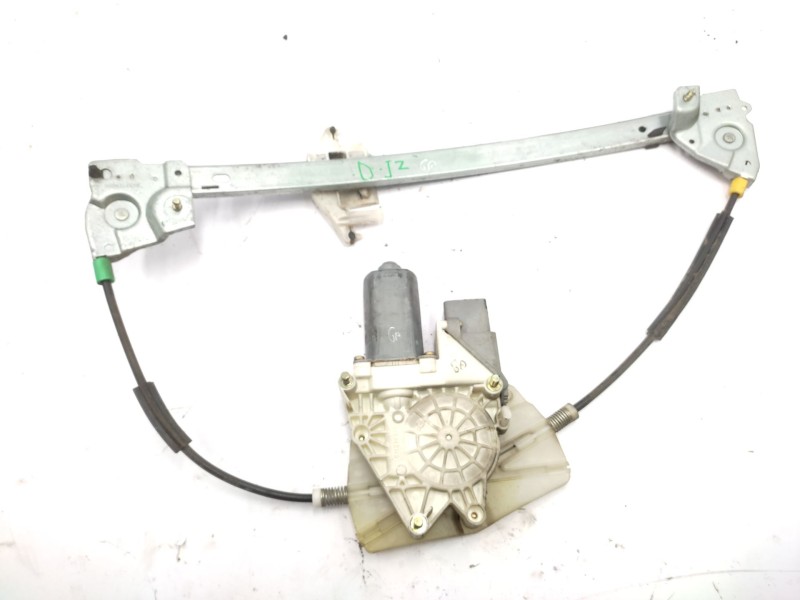 Recambio de elevalunas delantero izquierdo para peugeot 406 (8b) 2.2 referencia OEM IAM  9221A2 
