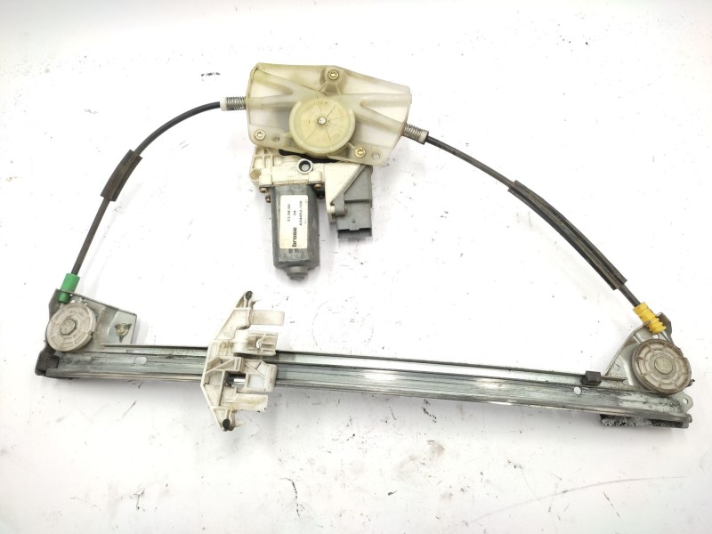 Recambio de elevalunas delantero izquierdo para peugeot 406 (8b) 2.2 referencia OEM IAM  9221A2 