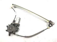 Recambio de elevalunas delantero derecho para peugeot 406 (8b) 2.2 referencia OEM IAM  9222K5 