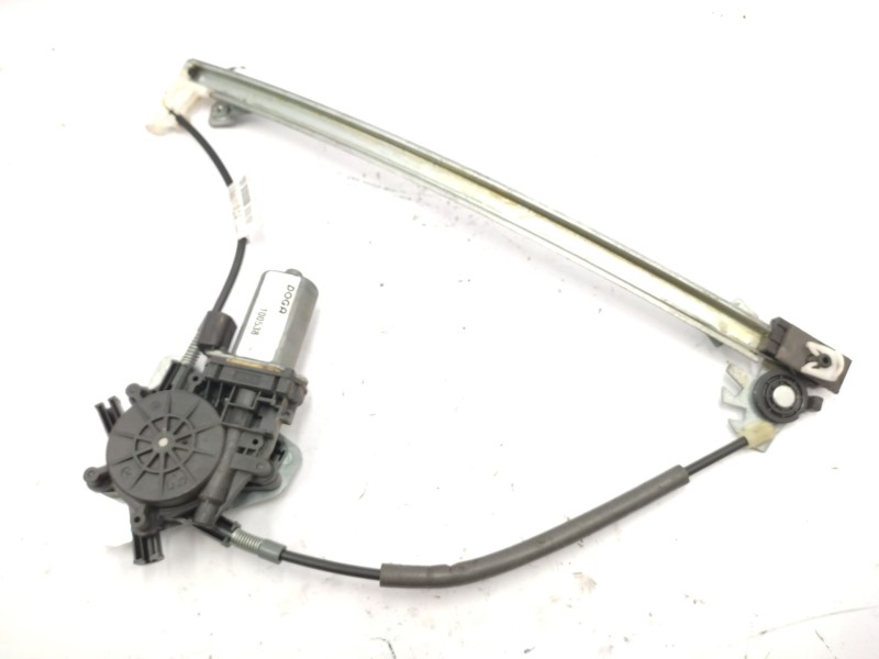 Recambio de elevalunas delantero derecho para peugeot 406 (8b) 2.2 referencia OEM IAM  9222K5 