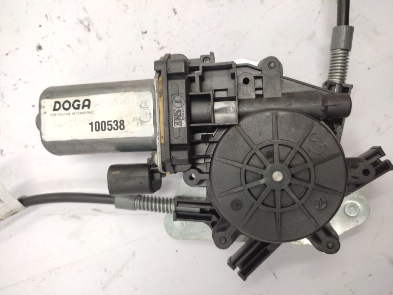 Elevalunas Delantero Derecho 9222k5  - Peugeot 406 (8b) 2.2 2