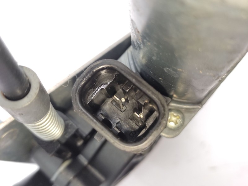 Elevalunas Delantero Derecho 9222k5  - Peugeot 406 (8b) 2.2 3