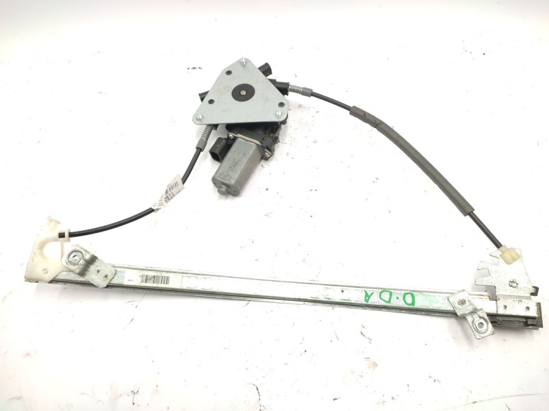 Elevalunas Delantero Derecho 9222k5  - Peugeot 406 (8b) 2.2 4