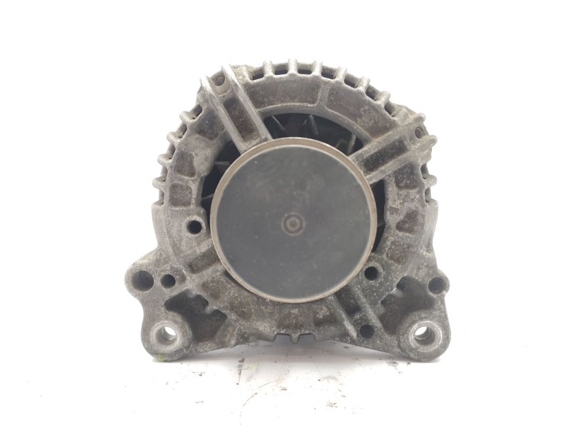 Recambio de alternador para volkswagen passat b6 (3c2) 2.0 bluetdi referencia OEM IAM  03G903023 