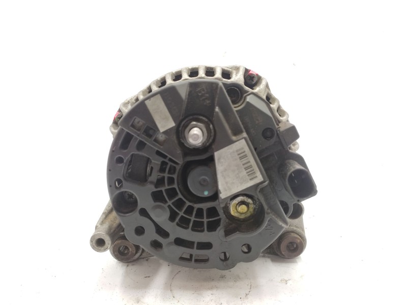Recambio de alternador para volkswagen passat b6 (3c2) 2.0 bluetdi referencia OEM IAM  03G903023 