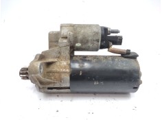 Recambio de motor arranque para volkswagen passat b6 (3c2) 2.0 bluetdi referencia OEM IAM  02E911023H 
