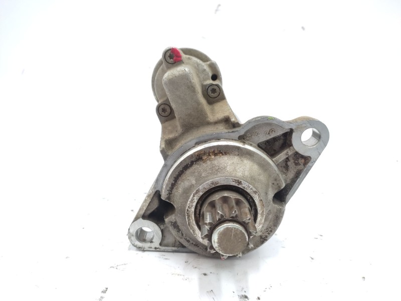Recambio de motor arranque para volkswagen passat b6 (3c2) 2.0 bluetdi referencia OEM IAM  02E911023H 