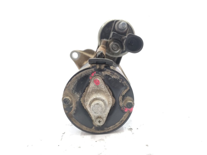 Recambio de motor arranque para volkswagen passat b6 (3c2) 2.0 bluetdi referencia OEM IAM  02E911023H 