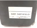 ABS 34513420395 34513450270 0265236012