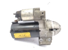 Recambio de motor arranque para bmw x3 (e83) xdrive 20 d referencia OEM IAM  12418570238 