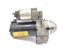 MOTOR ARRANQUE 12417801203 12418570238 0001115069