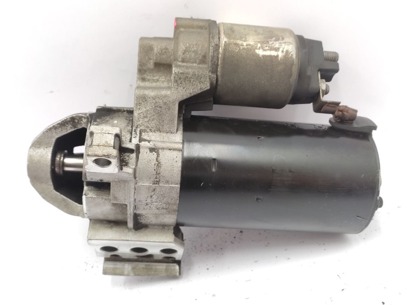 Recambio de motor arranque para bmw x3 (e83) xdrive 20 d referencia OEM IAM  12418570238 