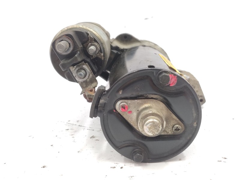 Recambio de motor arranque para bmw x3 (e83) xdrive 20 d referencia OEM IAM  12418570238 