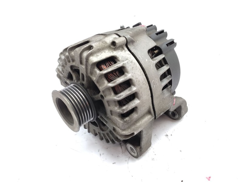 Recambio de alternador para bmw x3 (e83) xdrive 20 d referencia OEM IAM  12317805432 