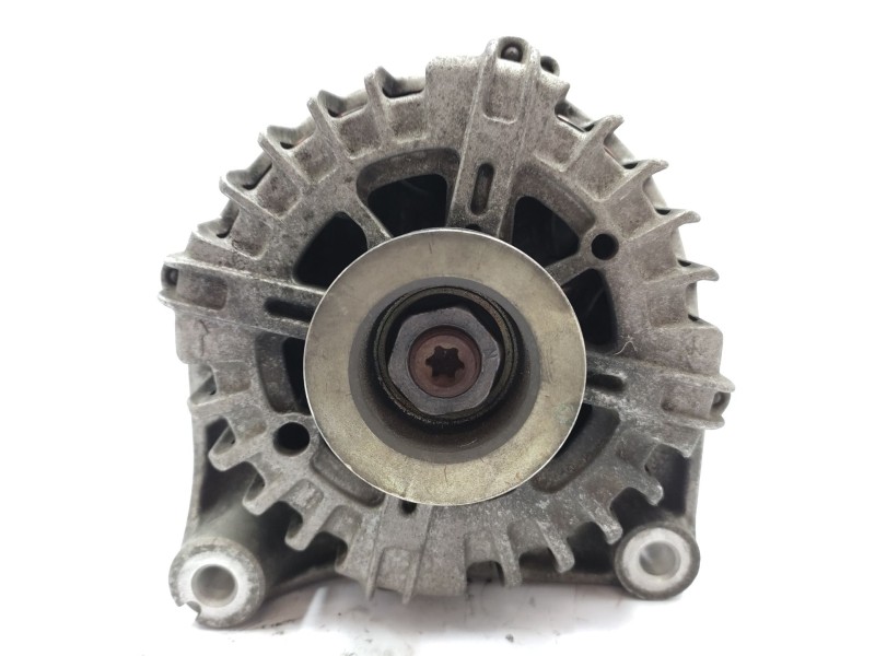 Recambio de alternador para bmw x3 (e83) xdrive 20 d referencia OEM IAM  12317805432 