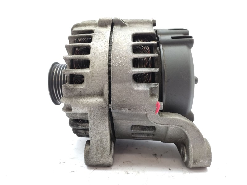Recambio de alternador para bmw x3 (e83) xdrive 20 d referencia OEM IAM  12317805432 