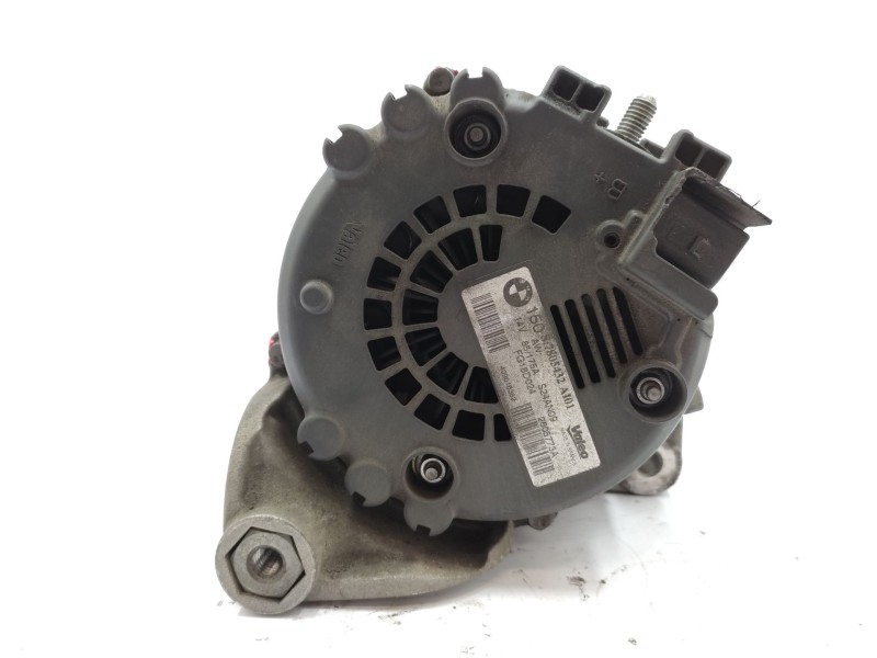 Recambio de alternador para bmw x3 (e83) xdrive 20 d referencia OEM IAM  12317805432 