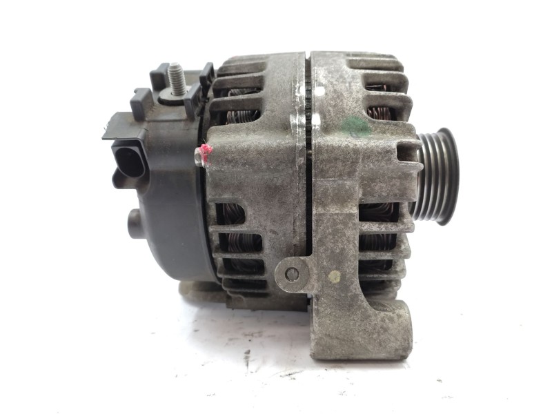 Recambio de alternador para bmw x3 (e83) xdrive 20 d referencia OEM IAM  12317805432 