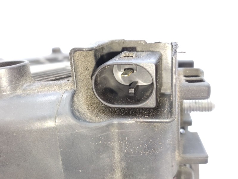 Recambio de alternador para bmw x3 (e83) xdrive 20 d referencia OEM IAM  12317805432 