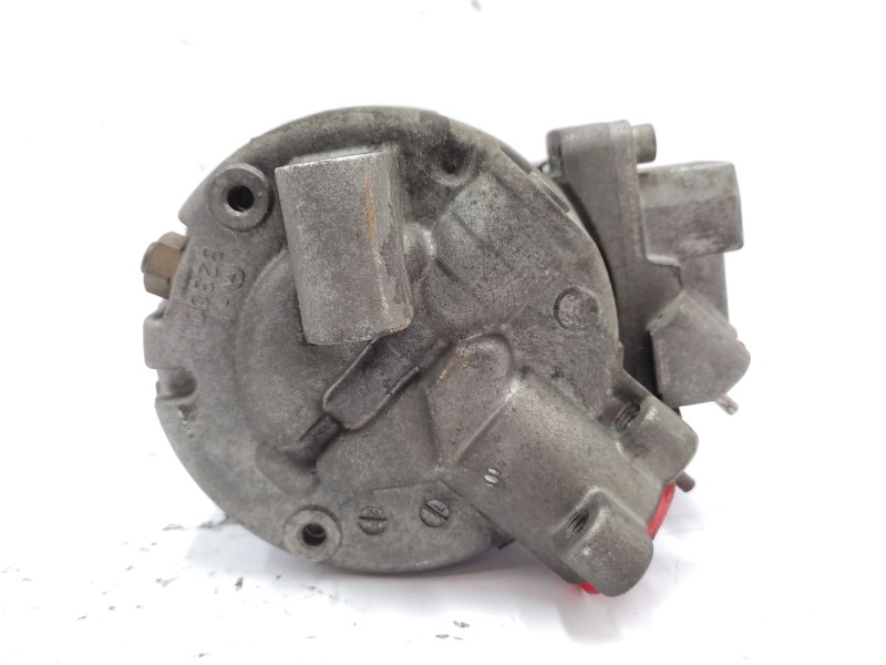 Recambio de compresor aire acondicionado para bmw x3 (e83) xdrive 20 d referencia OEM IAM  64509182797 