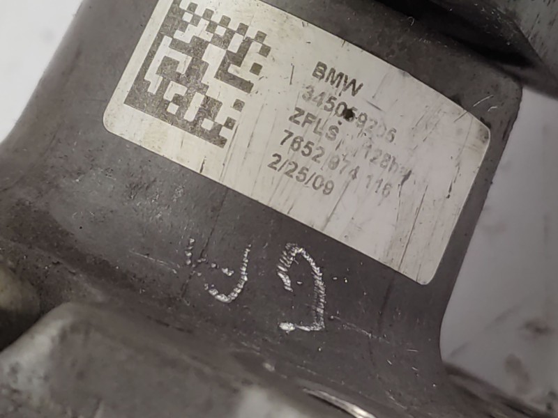 Bomba Servodireccion 32413450592  - Bmw X3 (e83) Xdrive 20 D 6