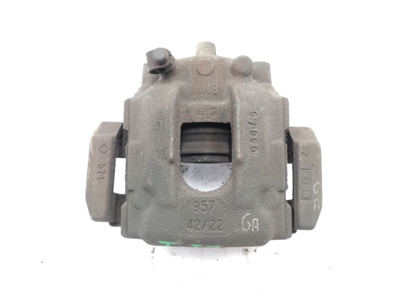 Recambio de pinza freno trasera izquierda para bmw x3 (e83) xdrive 20 d referencia OEM IAM  34216765883 