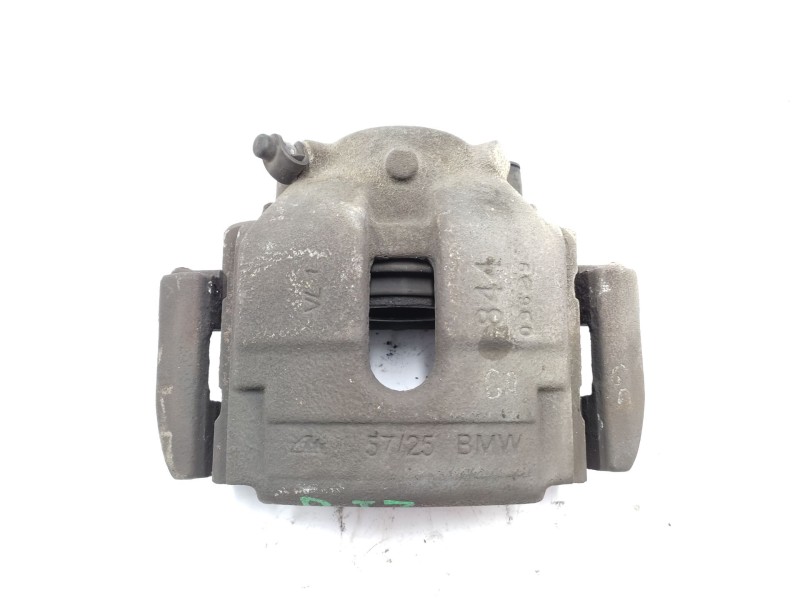 Recambio de pinza freno delantera izquierda para bmw x3 (e83) xdrive 20 d referencia OEM IAM  34116765881 