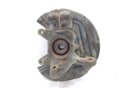 Recambio de mangueta delantera izquierda para bmw x3 (e83) xdrive 20 d referencia OEM IAM  31213450557 