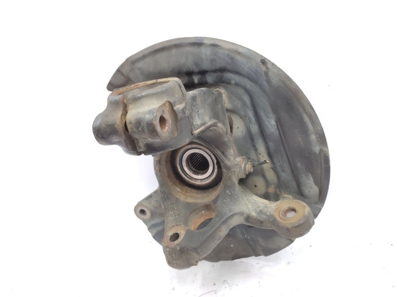 Mangueta Delantera Izquierda 31213450557  - Bmw X3 (e83) Xdrive 20 D 2