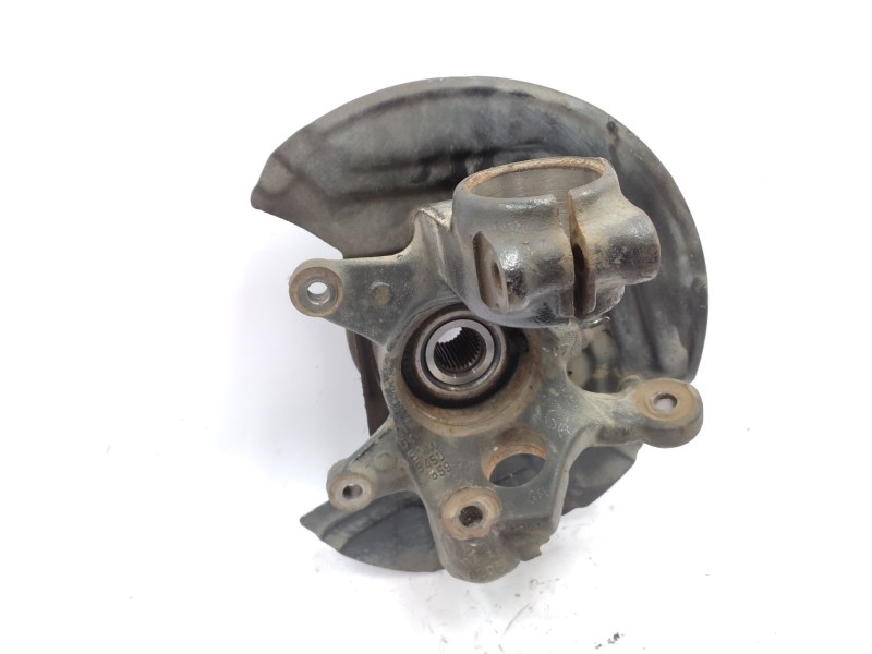 Mangueta Delantera Izquierda 31213450557  - Bmw X3 (e83) Xdrive 20 D 3