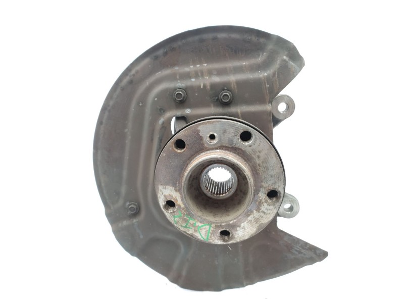 Mangueta Delantera Izquierda 31213450557  - Bmw X3 (e83) Xdrive 20 D 4