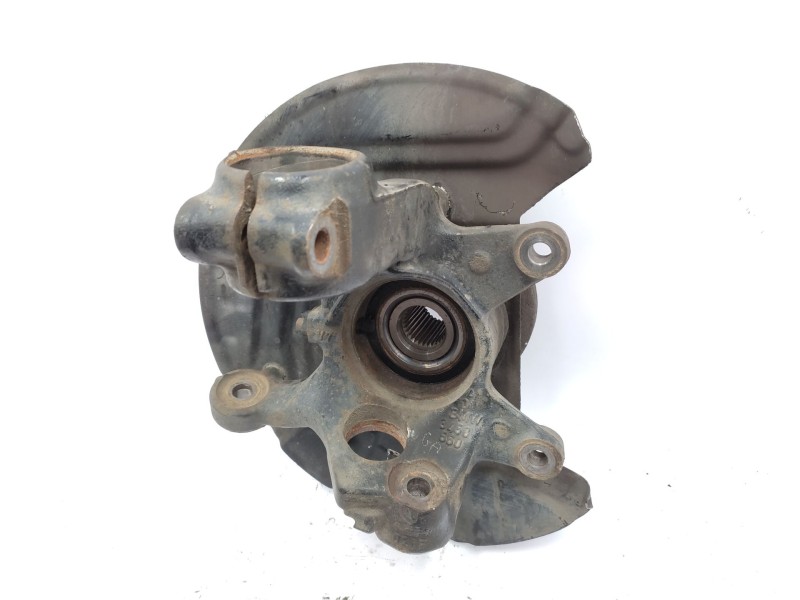 Mangueta Delantera Derecha 31213450558  - Bmw X3 (e83) Xdrive 20 D 2