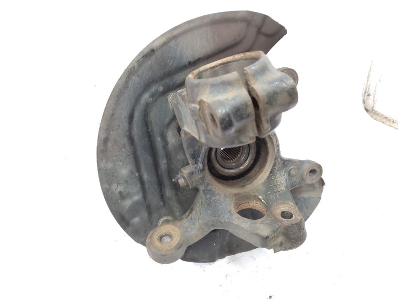 Mangueta Delantera Derecha 31213450558  - Bmw X3 (e83) Xdrive 20 D 3