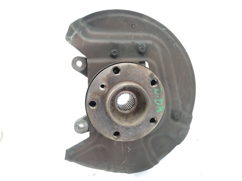 Mangueta Delantera Derecha 31213450558  - Bmw X3 (e83) Xdrive 20 D 4