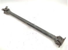 Recambio de transmision central delantera para bmw x3 (e83) xdrive 20 d referencia OEM IAM  26207525969 