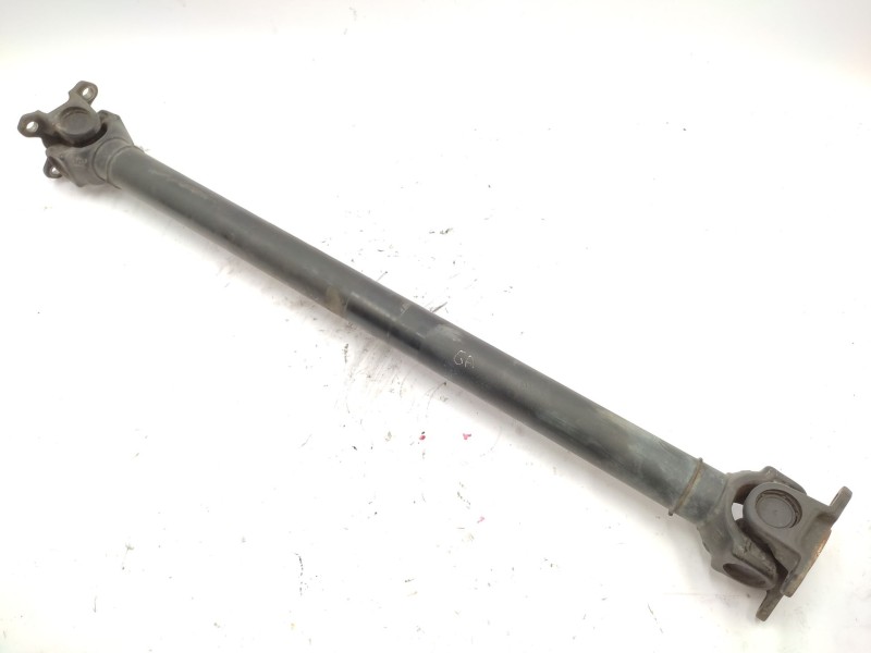 Recambio de transmision central delantera para bmw x3 (e83) xdrive 20 d referencia OEM IAM  26207525969 