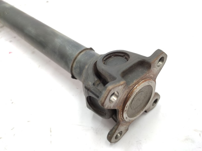 Transmision Central Delantera 26207525969  - Bmw X3 (e83) Xdrive 20 D 2