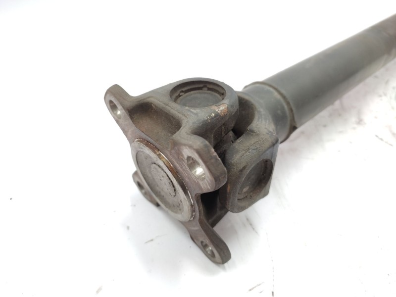 Transmision Central Delantera 26207525969  - Bmw X3 (e83) Xdrive 20 D 3