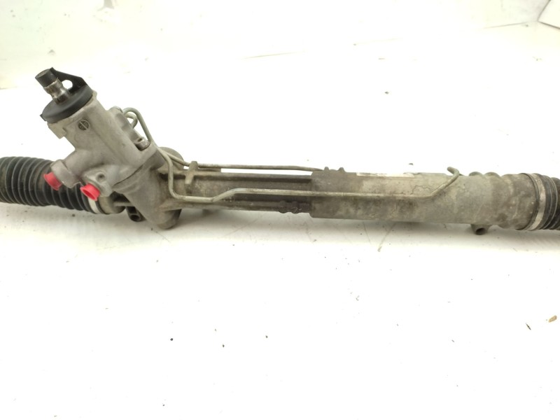 Recambio de cremallera direccion para bmw x3 (e83) xdrive 20 d referencia OEM IAM  32103444366 