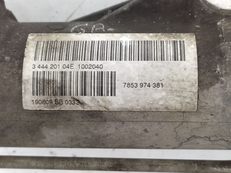 Recambio de cremallera direccion para bmw x3 (e83) xdrive 20 d referencia OEM IAM  32103444366 