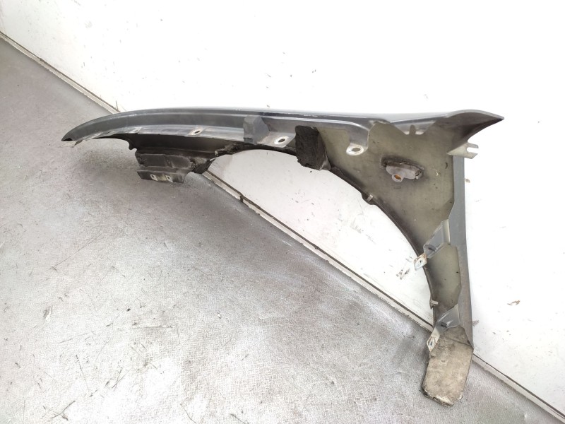 Recambio de aleta delantera derecha para seat toledo ii (1m2) 1.9 tdi referencia OEM IAM   